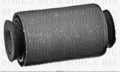 BORG & BECK bsk6058 -  Подвеска, рычаг независимой подвески колеса